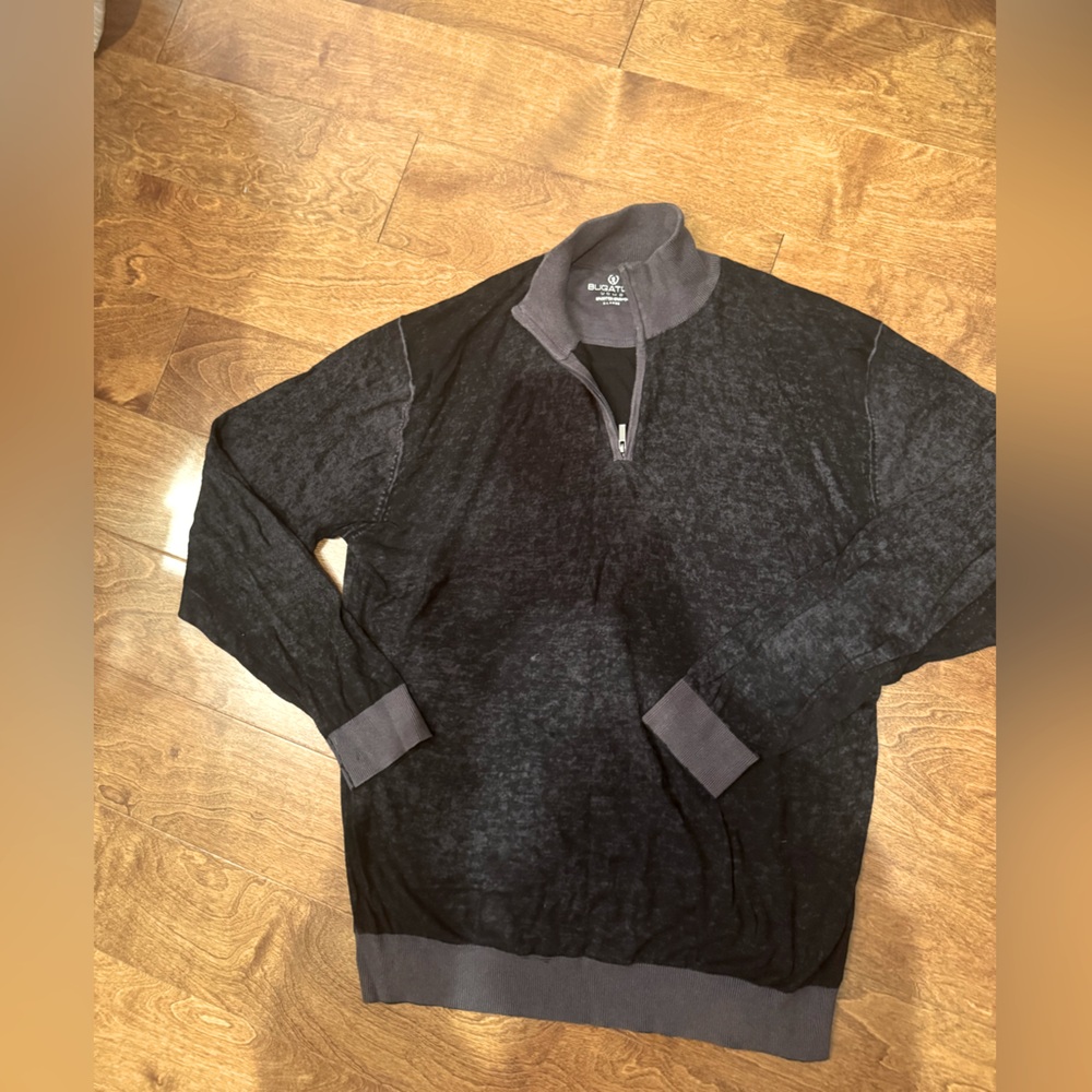 Bugatchi Men’s Sweater